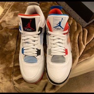 Retro 4